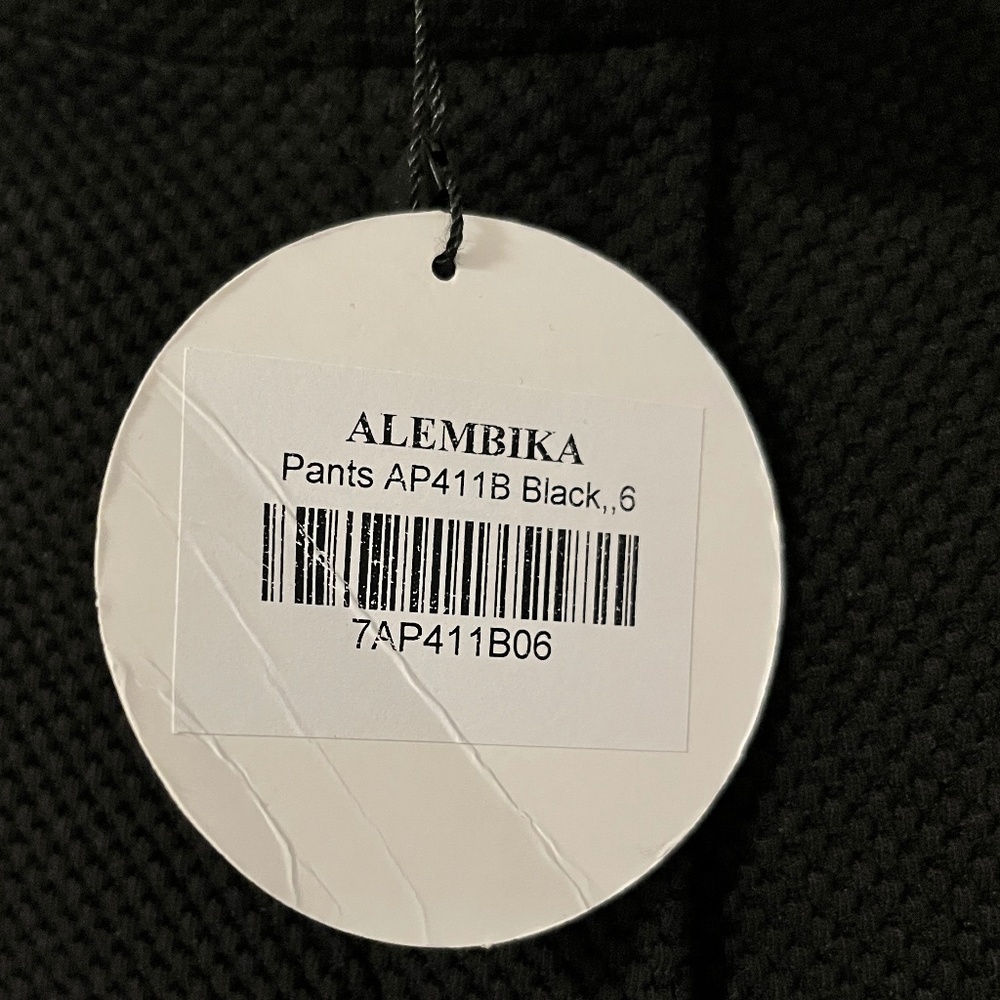Fabulous Alembika Punto Pant - Picture 14 of 14
